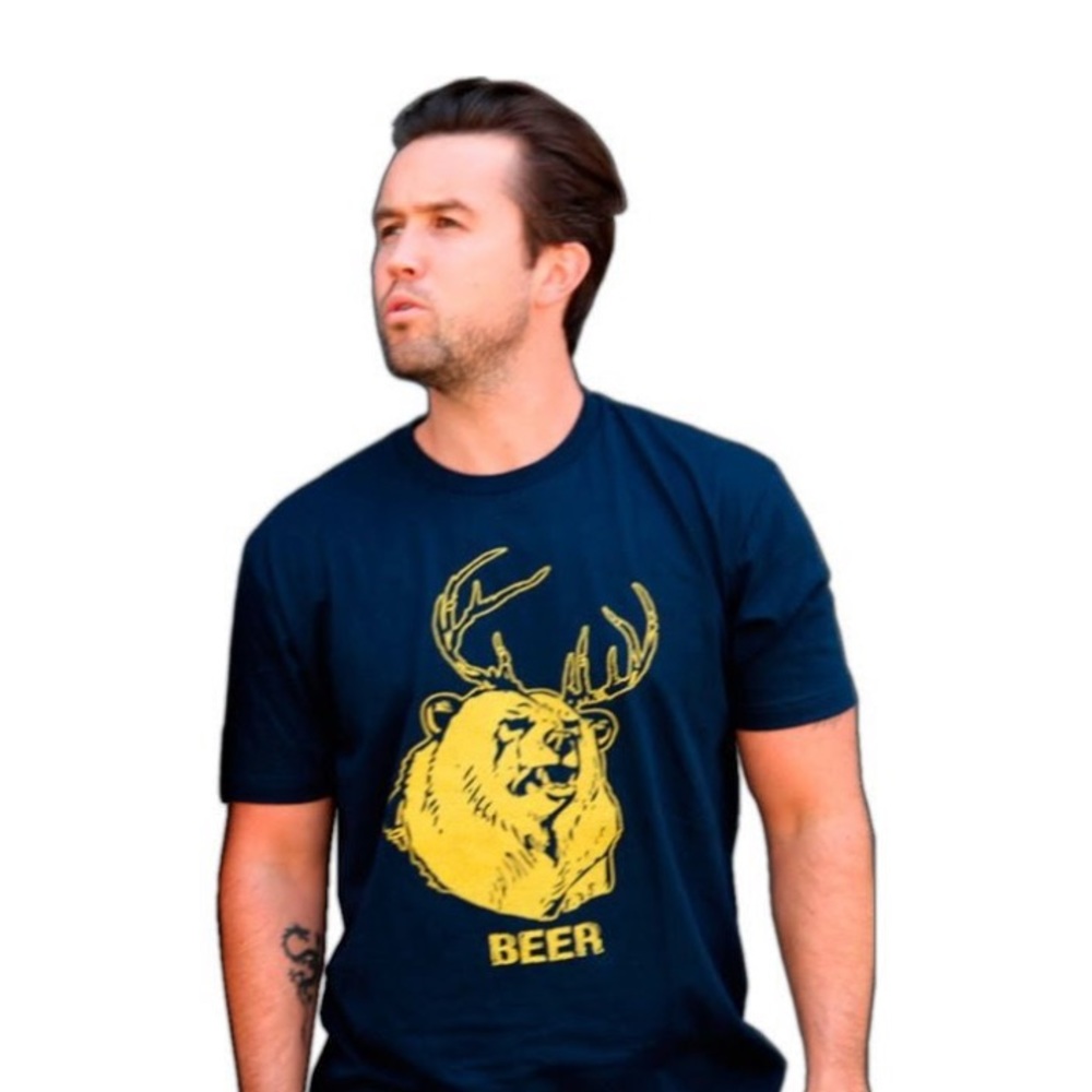 beer shirt